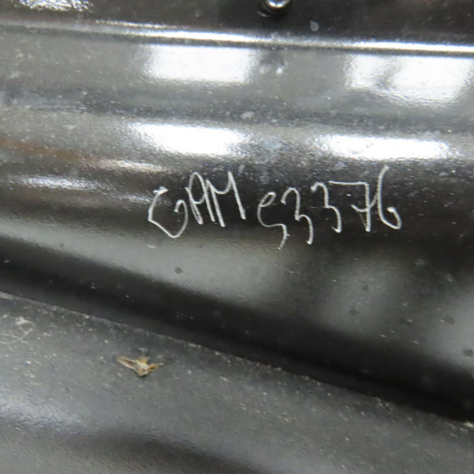 Hayon occasion RENAULT TWINGO II Phase 2 12-2011->12-2014 1.2i 16v 75ch 901003137R 6