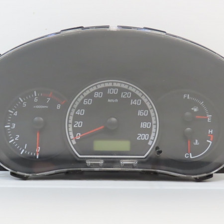 Compteur occasion SUZUKI SWIFT III Phase 1 03-2005->09-2011 1.3i 90ch 3410062JA0