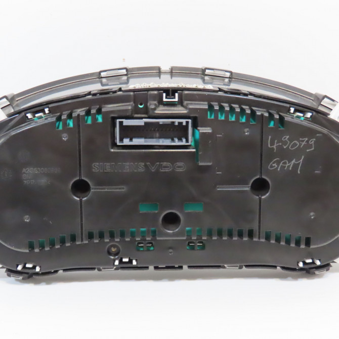 Compteur occasion SUZUKI SWIFT III Phase 1 03-2005->09-2011 1.3i 90ch 3410062JA0 2