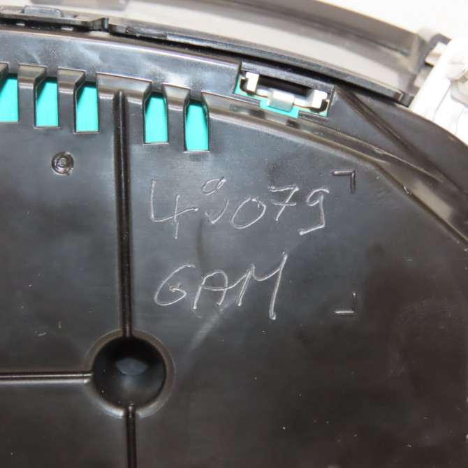 Compteur occasion SUZUKI SWIFT III Phase 1 03-2005->09-2011 1.3i 90ch 3410062JA0 4