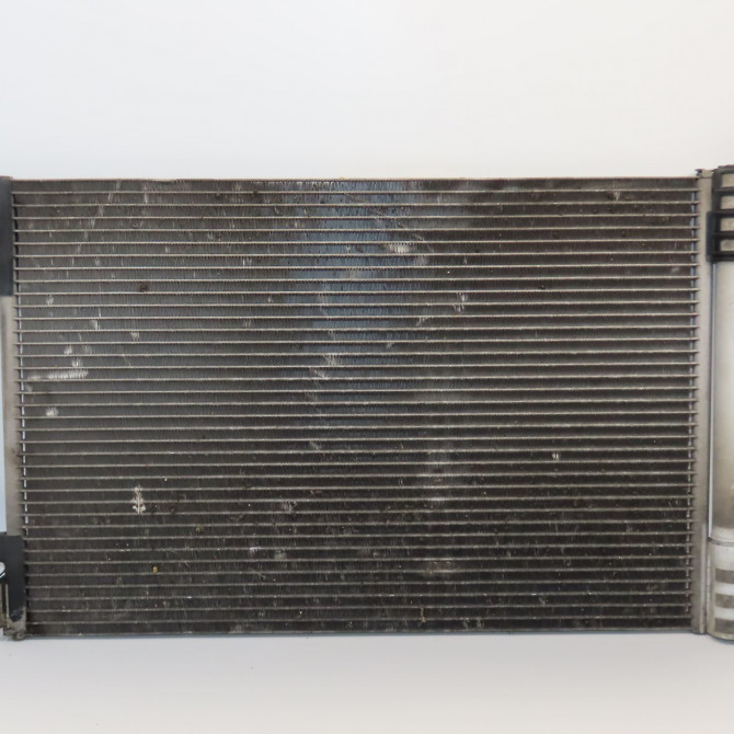 Condenseur clim occasion CITROEN C4 PICASSO II Phase 2 09-2016->... 1.6 BLUEHDI 120ch 9816746580 2