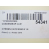 CONDENSEUR CLIM