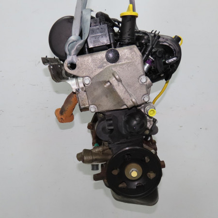 Moteur essence occasion RENAULT TWINGO I Phase 3 08-2000->06-2007 1.2i 8v 60ch 7701472963