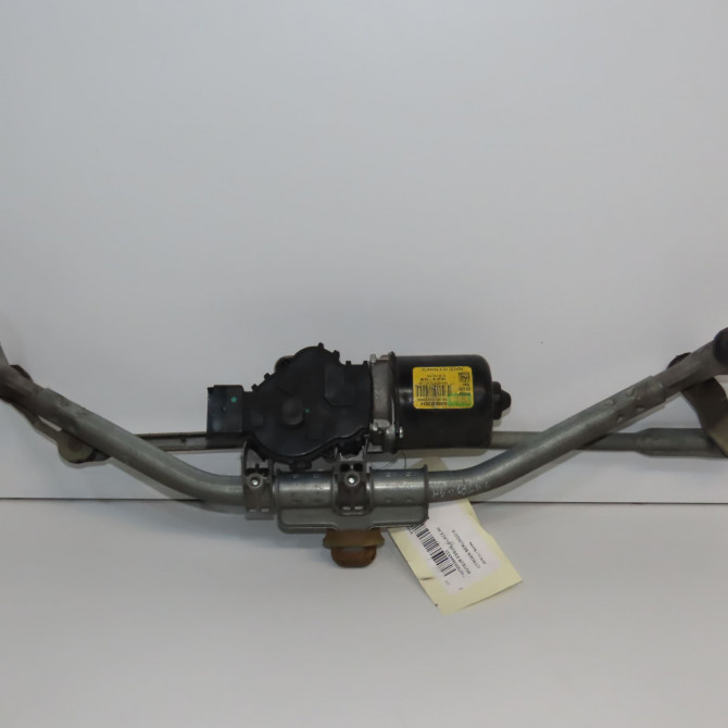 Moteur essuie-glace avant occasion CITROEN 146 Phase 1 04-1995->04-1999 1.6 BlueHDI 100ch 9816558880 1