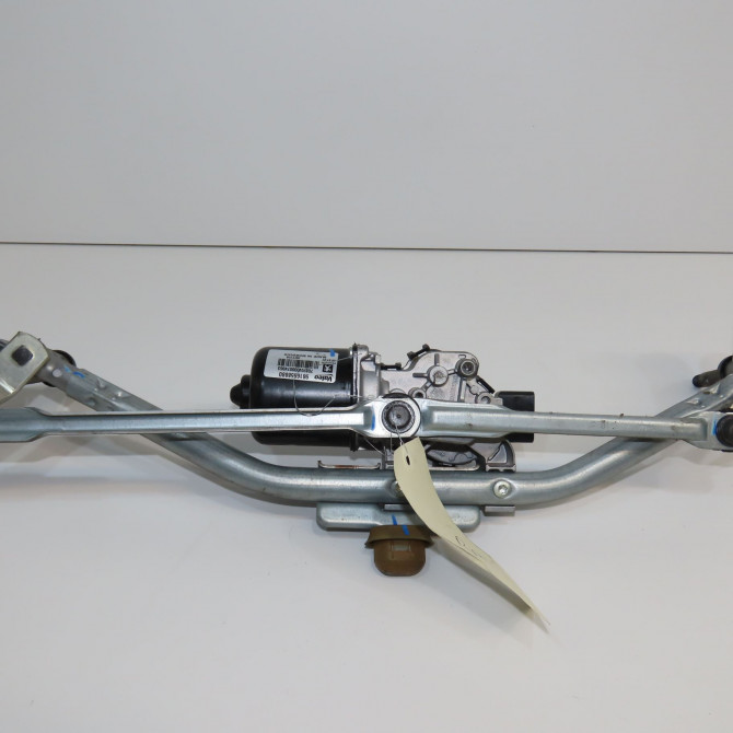 Moteur essuie-glace avant occasion CITROEN 146 Phase 1 04-1995->04-1999 1.6 BlueHDI 100ch 9816558880 2