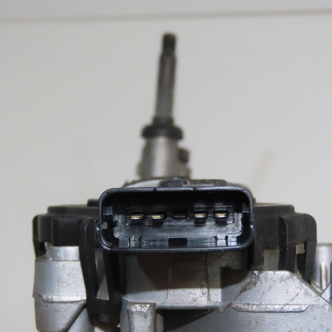 Moteur essuie-glace avant occasion CITROEN 146 Phase 1 04-1995->04-1999 1.6 BlueHDI 100ch 9816558880 3