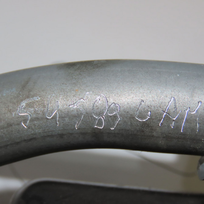 Moteur essuie-glace avant occasion CITROEN 146 Phase 1 04-1995->04-1999 1.6 BlueHDI 100ch 9816558880 6