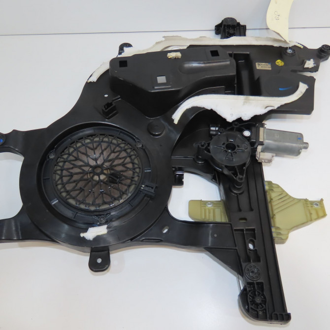 Mecanisme + moteur lève-glace avant droit occasion CITROEN 146 Phase 1 04-1995->04-1999 1.6 BlueHDI 100ch 9840175580 2