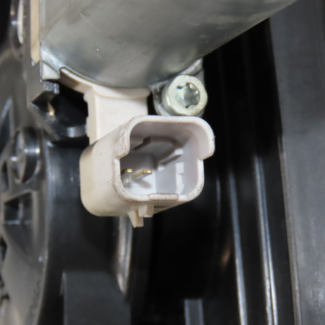 Mecanisme + moteur lève-glace avant droit occasion CITROEN 146 Phase 1 04-1995->04-1999 1.6 BlueHDI 100ch 9840175580 4