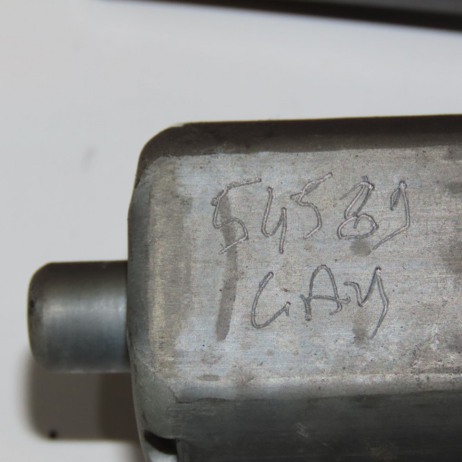 Mecanisme + moteur lève-glace avant droit occasion CITROEN 146 Phase 1 04-1995->04-1999 1.6 BlueHDI 100ch 9840175580 6