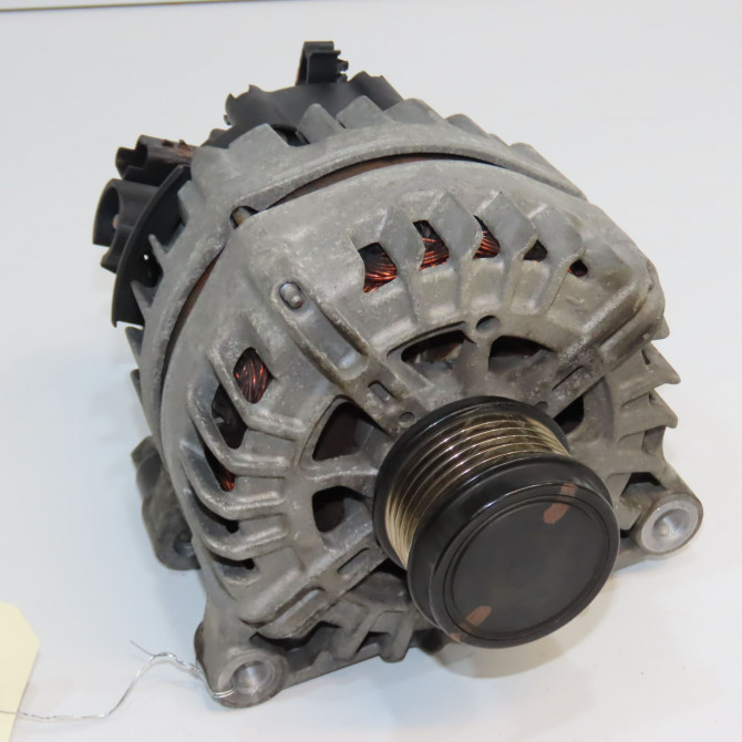 Alternateur occasion CITROEN 146 Phase 1 04-1995->04-1999 1.6 BlueHDI 100ch 9810525380 1