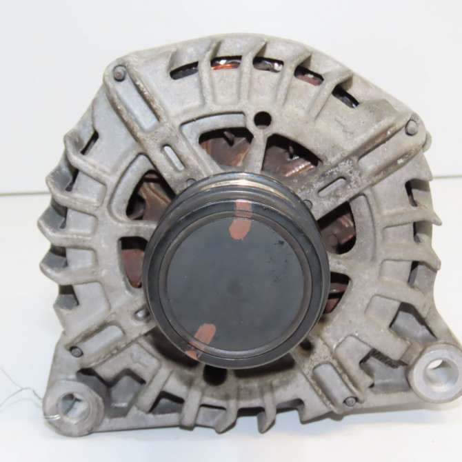 Alternateur occasion CITROEN 146 Phase 1 04-1995->04-1999 1.6 BlueHDI 100ch 9810525380 2