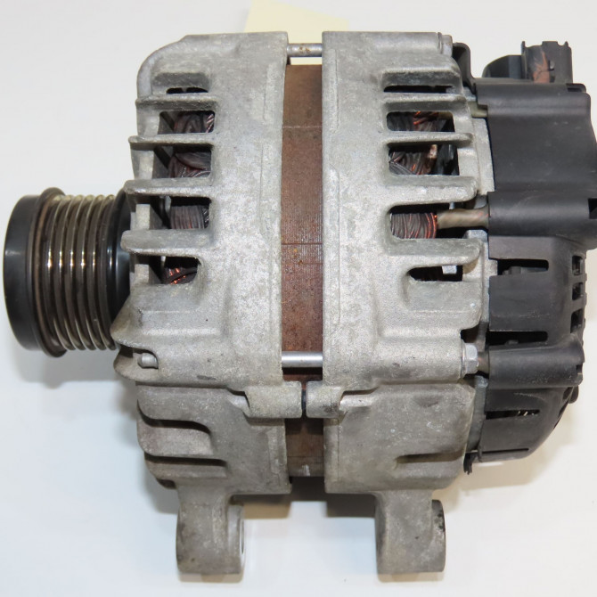 Alternateur occasion CITROEN 146 Phase 1 04-1995->04-1999 1.6 BlueHDI 100ch 9810525380 3