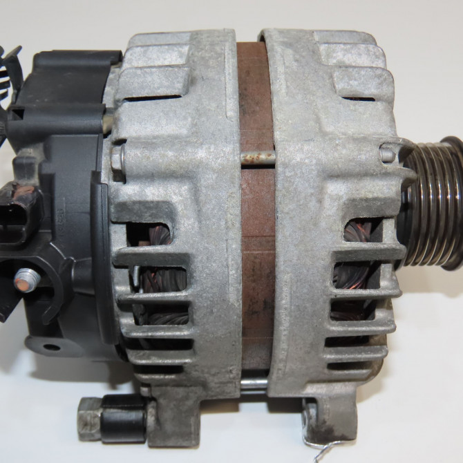 Alternateur occasion CITROEN 146 Phase 1 04-1995->04-1999 1.6 BlueHDI 100ch 9810525380 4