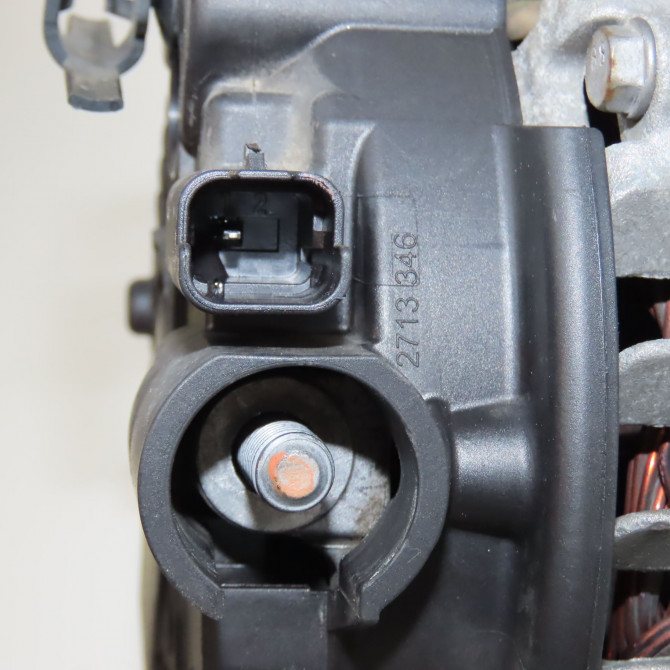 Alternateur occasion CITROEN 146 Phase 1 04-1995->04-1999 1.6 BlueHDI 100ch 9810525380 6