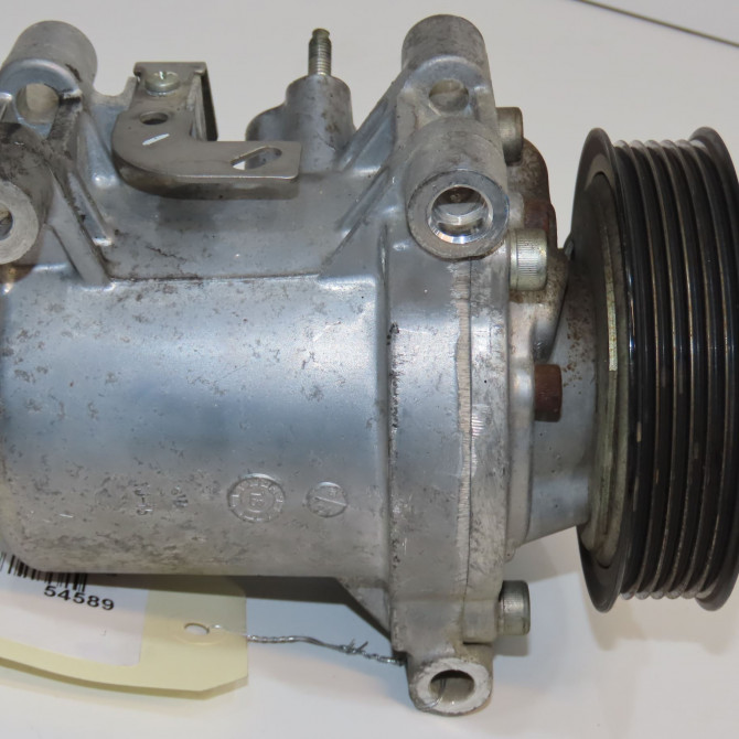 Compresseur air conditionne occasion CITROEN 146 Phase 1 04-1995->04-1999 1.6 BlueHDI 100ch 9810349980 3