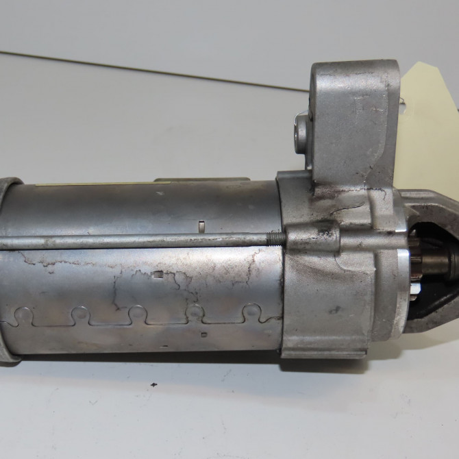 Démarreur occasion CITROEN 146 Phase 1 04-1995->04-1999 1.6 BlueHDI 100ch 9675660680 2