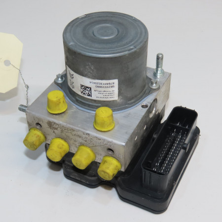 Unité hydraulique ABS occasion CITROEN 146 Phase 1 04-1995->04-1999 1.6 BlueHDI 100ch 1654081780