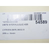 UNITE HYDRAULIQUE ABS