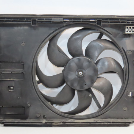 Ventilateur de refroidissement occasion CITROEN 146 Phase 1 04-1995->04-1999 1.6 BlueHDI 100ch 9836638080