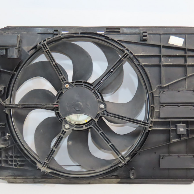 Ventilateur de refroidissement occasion CITROEN 146 Phase 1 04-1995->04-1999 1.6 BlueHDI 100ch 9836638080 2