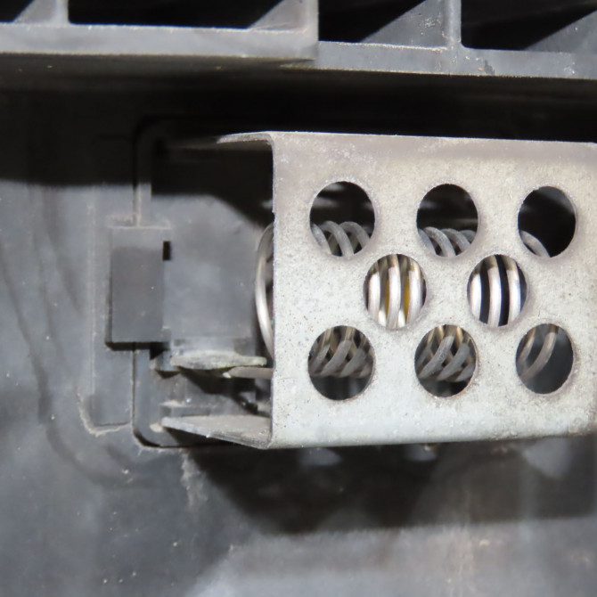 Ventilateur de refroidissement occasion CITROEN 146 Phase 1 04-1995->04-1999 1.6 BlueHDI 100ch 9836638080 4