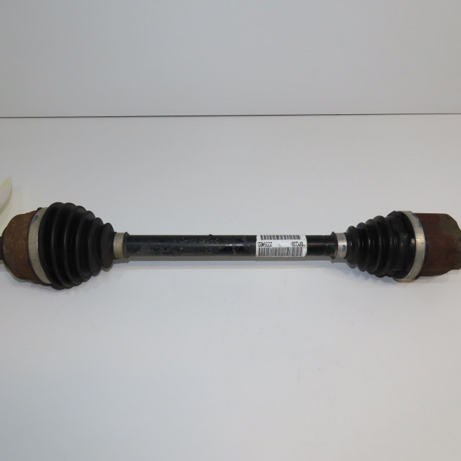 Transmission avant gauche occasion CITROEN 146 Phase 1 04-1995->04-1999 1.6 BlueHDI 100ch 9820471280 1