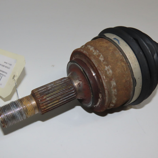 Transmission avant gauche occasion CITROEN 146 Phase 1 04-1995->04-1999 1.6 BlueHDI 100ch 9820471280 2