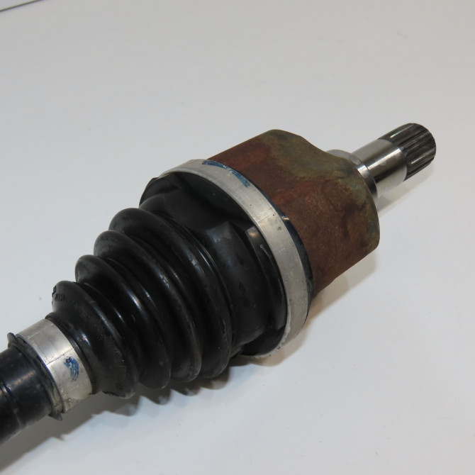 Transmission avant gauche occasion CITROEN 146 Phase 1 04-1995->04-1999 1.6 BlueHDI 100ch 9820471280 3
