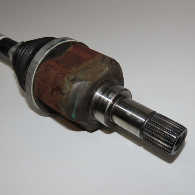 Transmission avant gauche occasion CITROEN 146 Phase 1 04-1995->04-1999 1.6 BlueHDI 100ch 9820471280 4