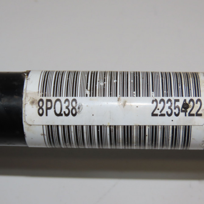 Transmission avant gauche occasion CITROEN 146 Phase 1 04-1995->04-1999 1.6 BlueHDI 100ch 9820471280 6