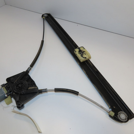 Mecanisme+moteur leve-glace avg occasion VOLKSWAGEN 146 Phase 1 04-1995->04-1999 2.0 TDI 177ch 7C0837461A