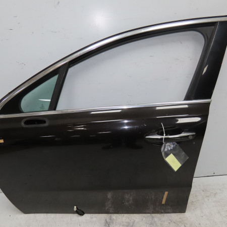 Porte avant gauche occasion PEUGEOT 508 Phase 1 04-1995->04-1999 2.0 HDI 163ch 9677684980