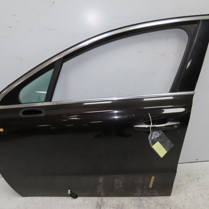 Porte avant gauche occasion PEUGEOT 508 Phase 1 04-1995->04-1999 2.0 HDI 163ch 9677684980 1