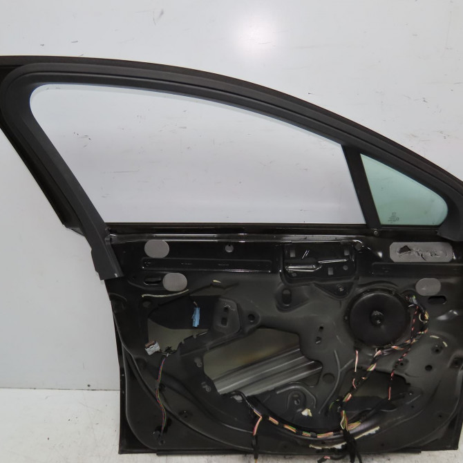 Porte avant gauche occasion PEUGEOT 508 Phase 1 04-1995->04-1999 2.0 HDI 163ch 9677684980 2
