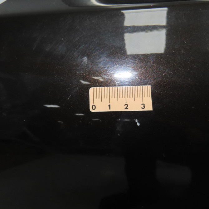 Porte avant gauche occasion PEUGEOT 508 Phase 1 04-1995->04-1999 2.0 HDI 163ch 9677684980 4