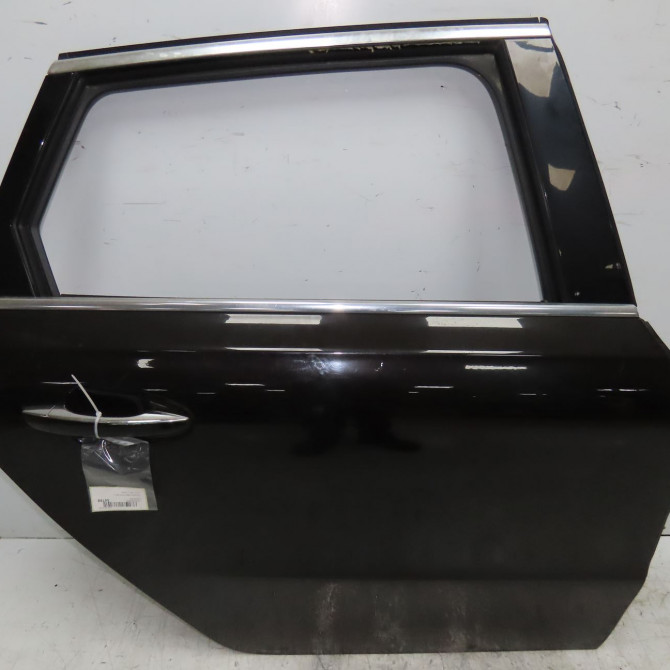 Porte arrière droite occasion PEUGEOT 508 Phase 1 04-1995->04-1999 2.0 HDI 163ch 9008Y0 1