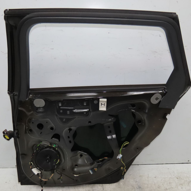 Porte arrière droite occasion PEUGEOT 508 Phase 1 04-1995->04-1999 2.0 HDI 163ch 9008Y0 2