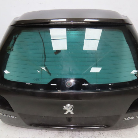 Hayon occasion PEUGEOT 508 Phase 1 04-1995->04-1999 2.0 HDI 163ch 1611343280