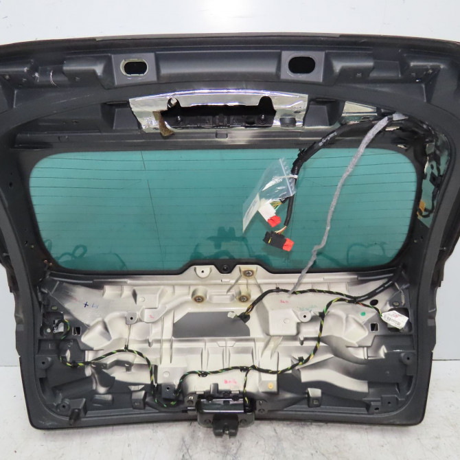 Hayon occasion PEUGEOT 508 Phase 1 04-1995->04-1999 2.0 HDI 163ch 1611343280 2