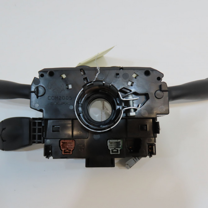 Bloc commodos occasion CITROEN BERLINGO II Phase 1 05-2008->01-2012 1.6 HDI 16v 75ch 2