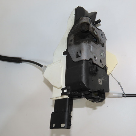 Serrure porte avd occasion CITROEN BERLINGO II Phase 1 05-2008->01-2012 1.6 HDI 16v 75ch 9135EC