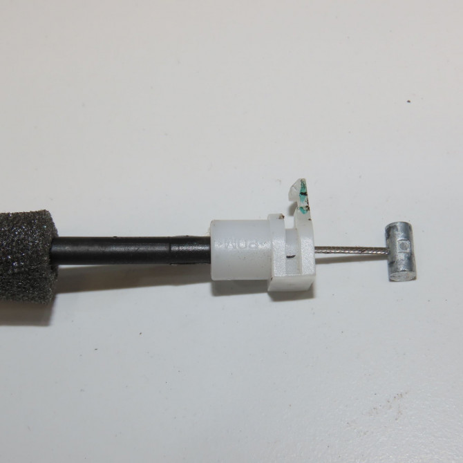 Serrure porte avd occasion CITROEN BERLINGO II Phase 1 05-2008->01-2012 1.6 HDI 16v 75ch 9135EC 3