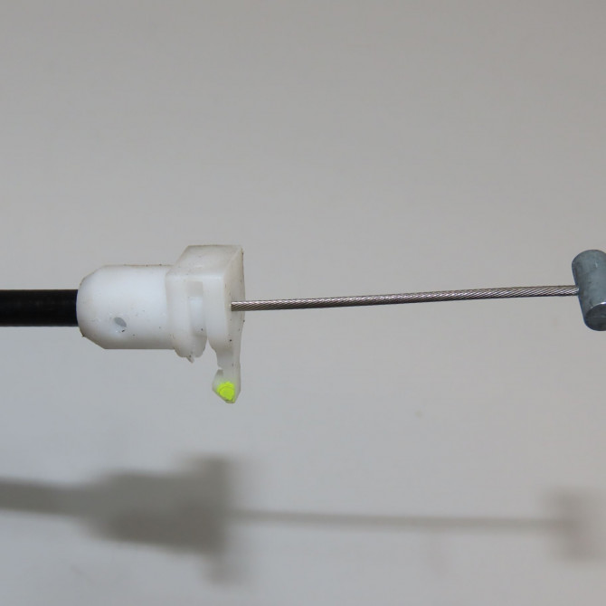 Serrure porte avd occasion CITROEN BERLINGO II Phase 1 05-2008->01-2012 1.6 HDI 16v 75ch 9135EC 4