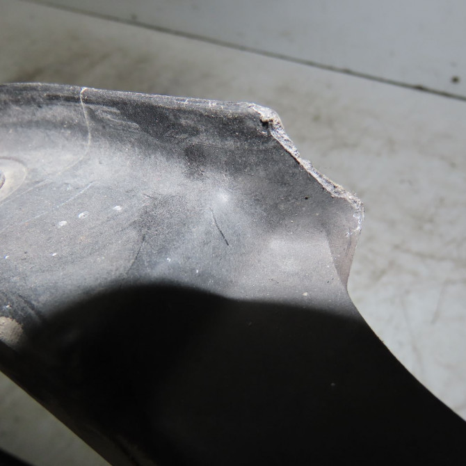 Face avant occasion RENAULT TRAFIC II Phase 2 08-2006->... 2.0 DCI 90ch 8200521859 3