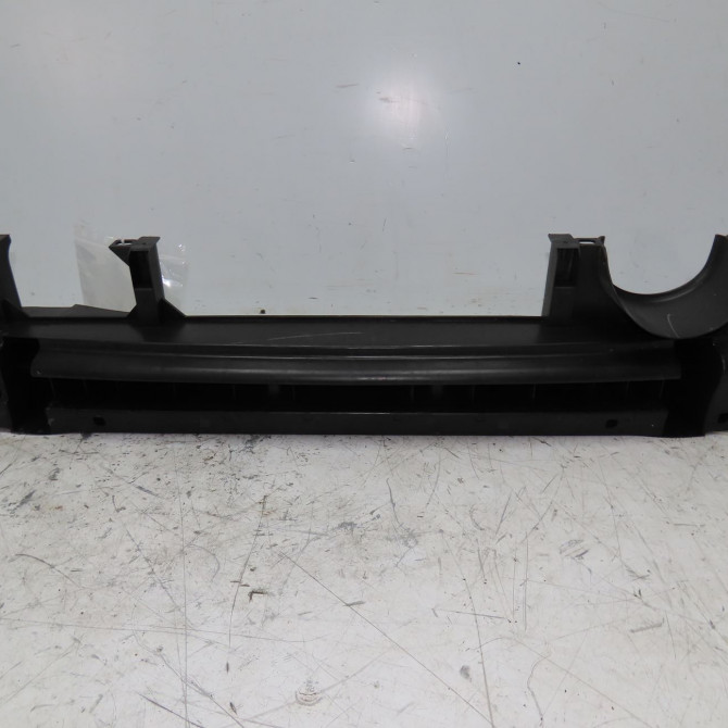 Renfort pare-choc arrière occasion  756105416R 1