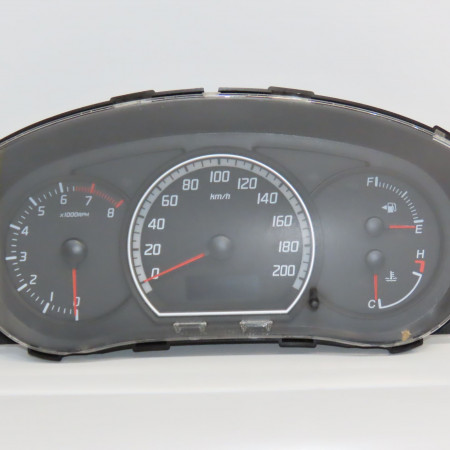 Compteur occasion SUZUKI SWIFT III Phase 1 03-2005->09-2011 1.3 VVT 3410062JA0