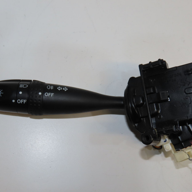 Commande clignotant occasion SUZUKI SWIFT III Phase 1 03-2005->09-2011 1.3 VVT 3965062J20 1