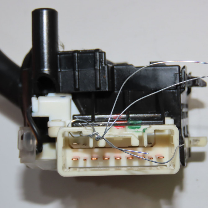 Commande clignotant occasion SUZUKI SWIFT III Phase 1 03-2005->09-2011 1.3 VVT 3965062J20 3