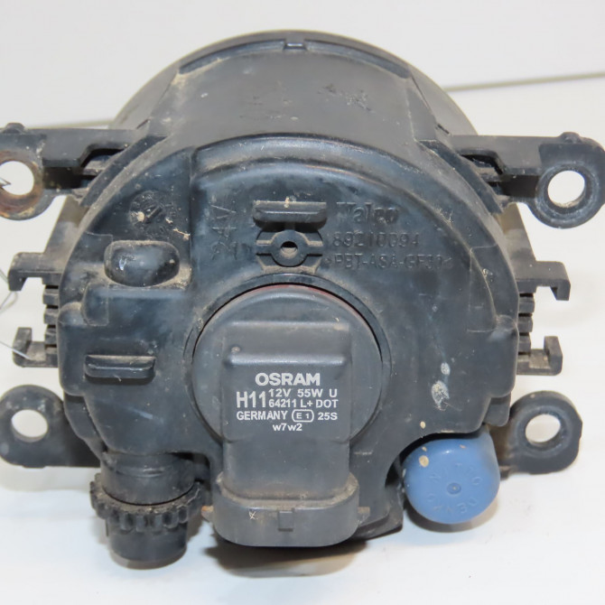 Phare antibrouillard avant gauche occasion SUZUKI SWIFT III Phase 1 03-2005->09-2011 1.3 VVT 3550062J02 2